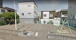 一棟二戸建（手稲区富丘2条5丁目）の物件内観写真